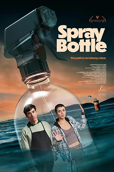 Spray Bottle