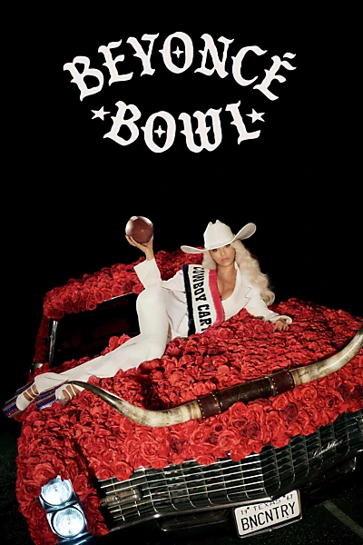 Beyoncé Bowl