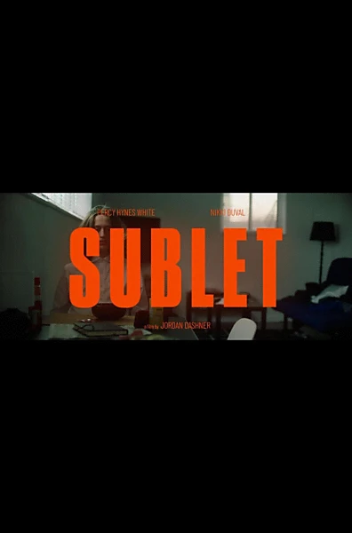 Sublet