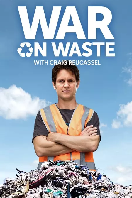 War on Waste