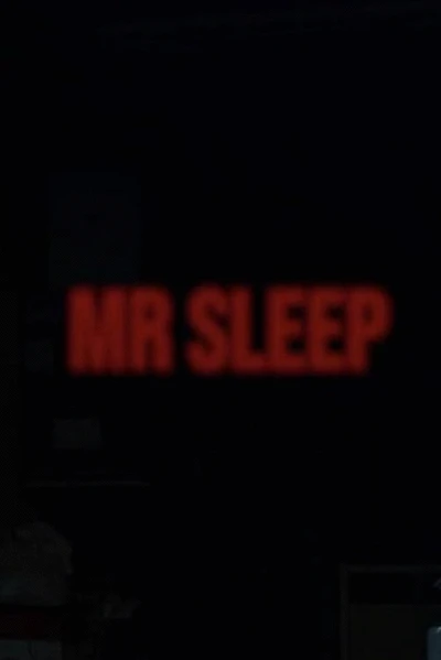 Mr Sleep