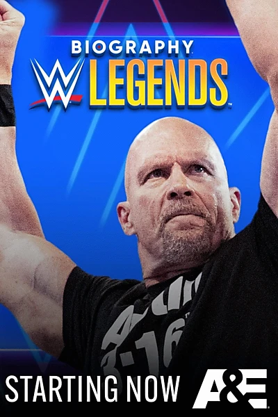 Biography: "Stone Cold" Steve Austin's Last Match