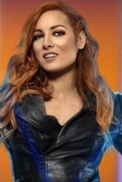 Biography: Becky Lynch