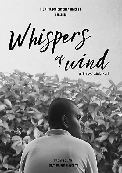 Whispers of Wind