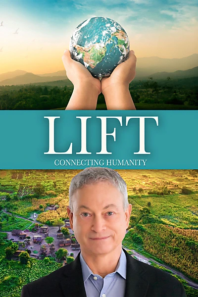 LIFT - Connecting Humanity