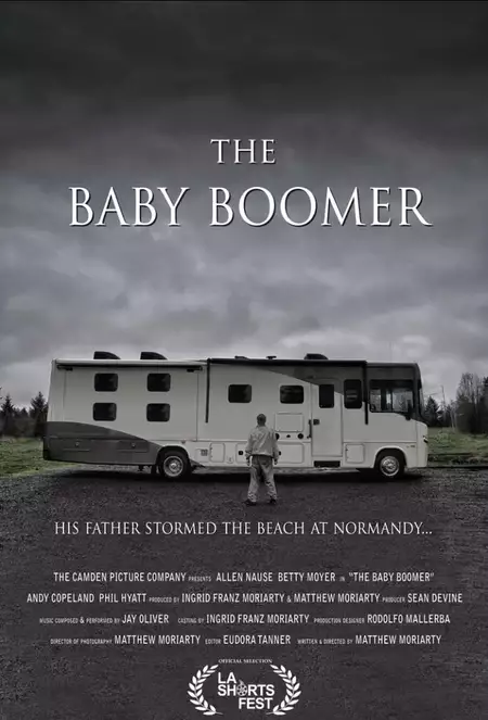 The Baby Boomer
