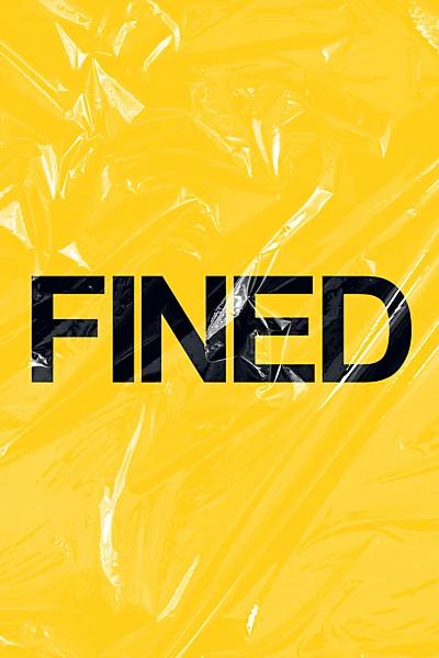 Fined