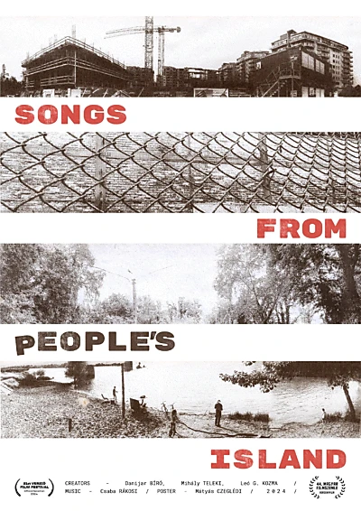 Songs from People’s Island