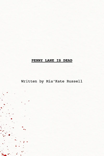 Penny Lane Is Dead