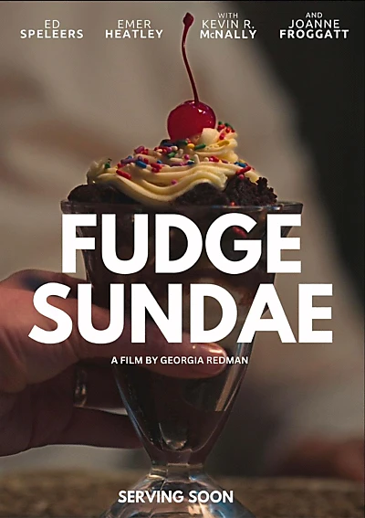 Fudge Sundae