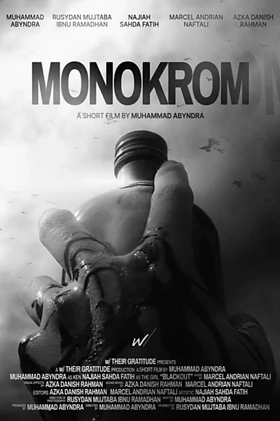 Monochrome
