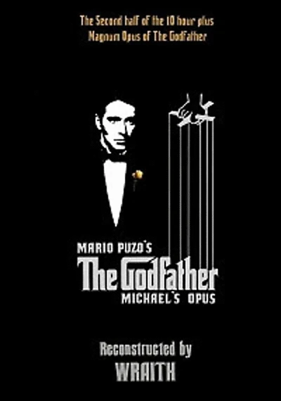 The Godfather - Michael's Opus