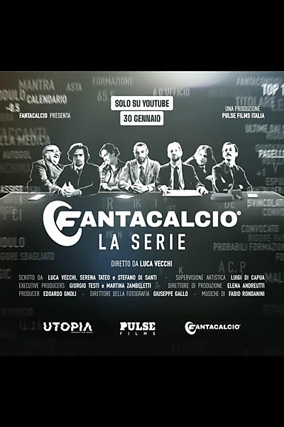 Fantacalcio® - La Serie