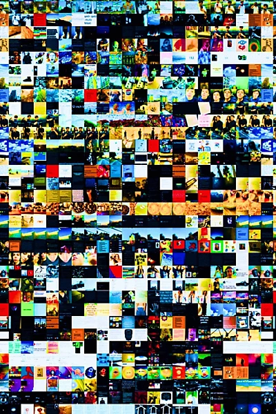 personal/digital memories
