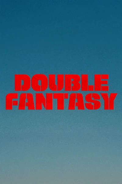 The Weeknd - Double Fantasy