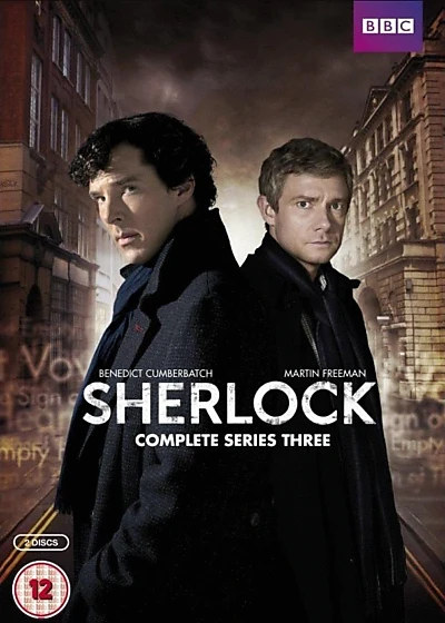 Sherlock: His Last Vow