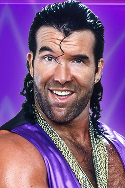 Biography: Scott Hall