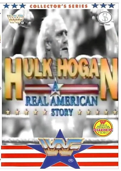 Hulk Hogan: A Real American Story