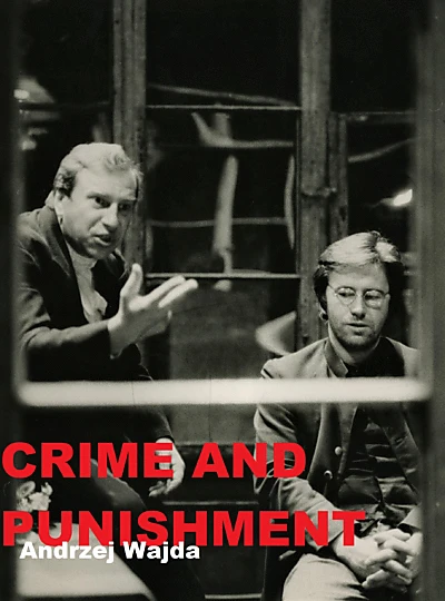 Crime and Punishment