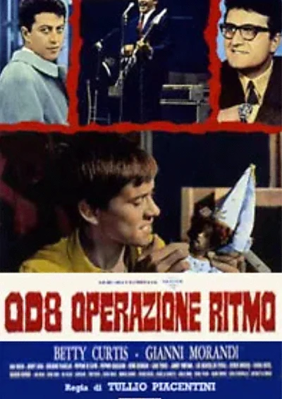 008 Operazione ritmo