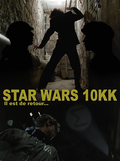 STAR WARS 10KK