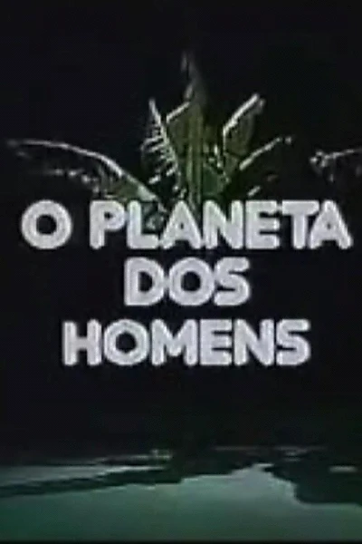 Planeta dos Homens