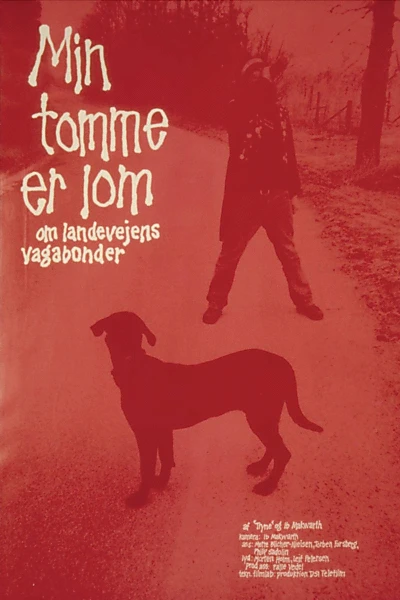Min Tomme er lom