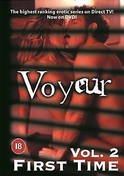 Voyeur Vol. 2: First Time