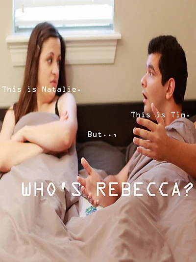 Who's Rebecca?