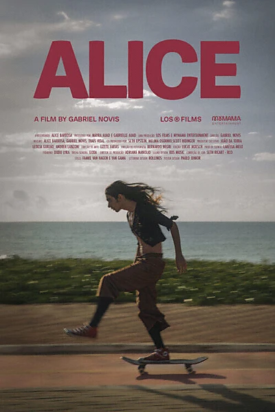 Alice