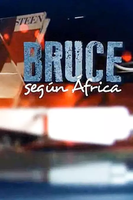 Bruce segun Africa