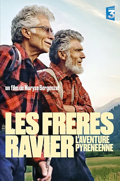 The Ravier Brothers - The Pyrenees Adventure