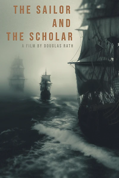 The Sailor & the Scholar: Voyage of the Sunstone