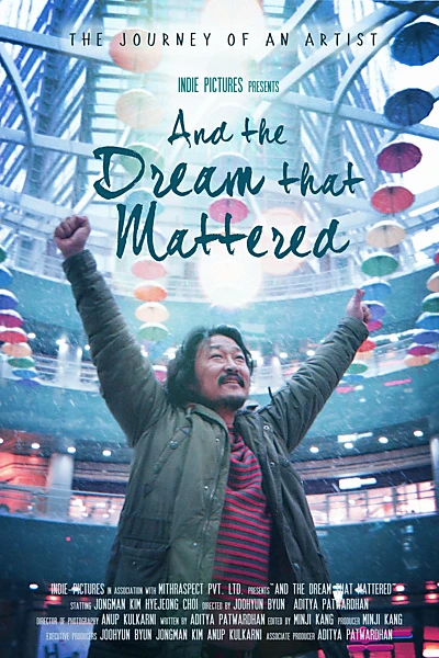 And the Dream That Mattered