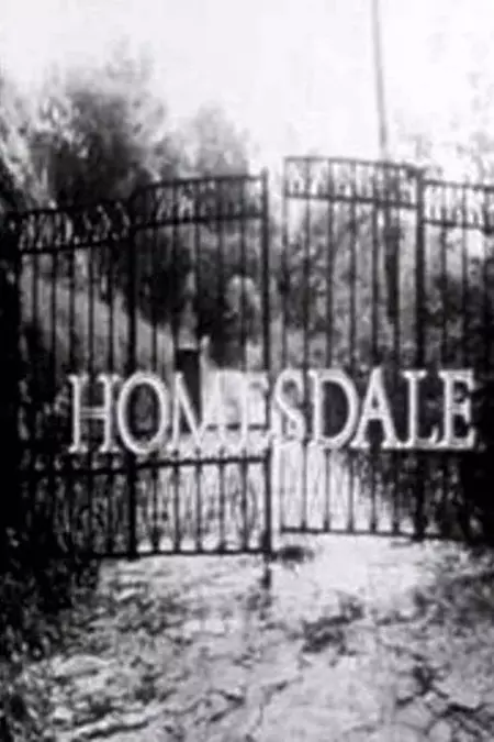 Homesdale
