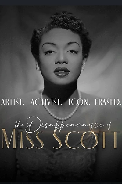 The Disappearance of Miss Scott