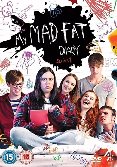 My Mad Fat Diary