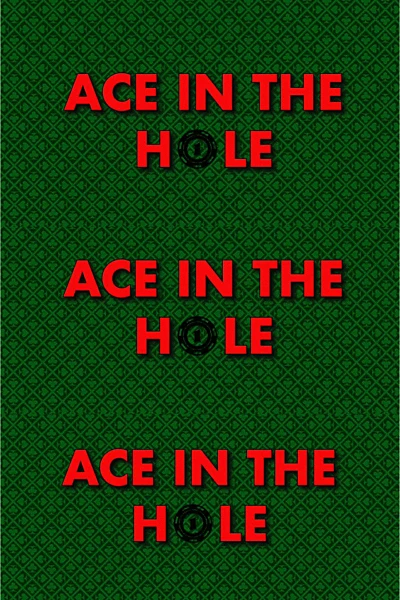 Ace In The Hole