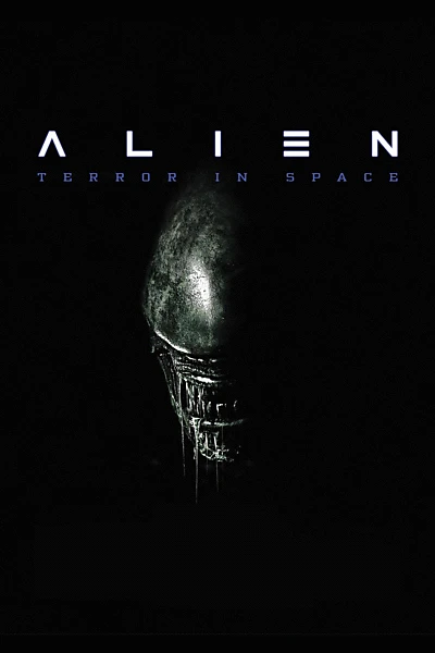 Alien, Terror in Space