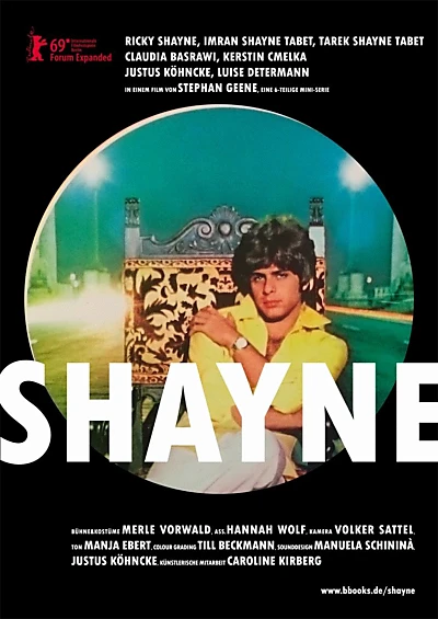 Shayne