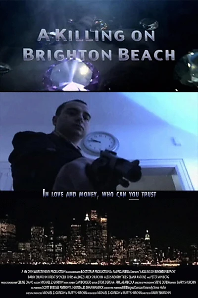 A Killing on Brighton Beach