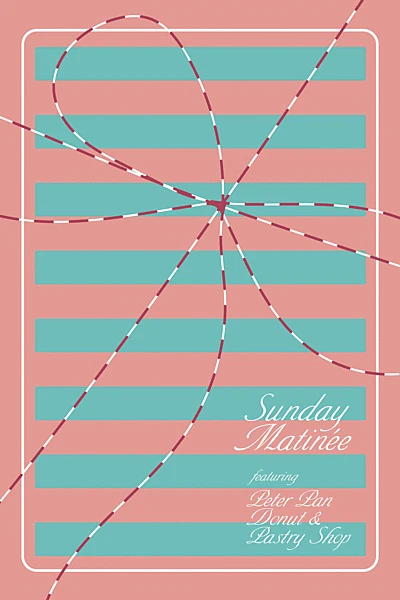 Sunday Matinée