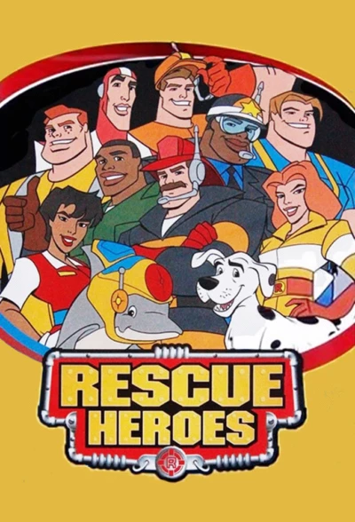 Rescue Heroes