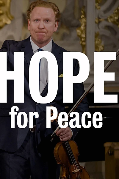 Hope for Peace Concert from the Frauenkirche - Dresden