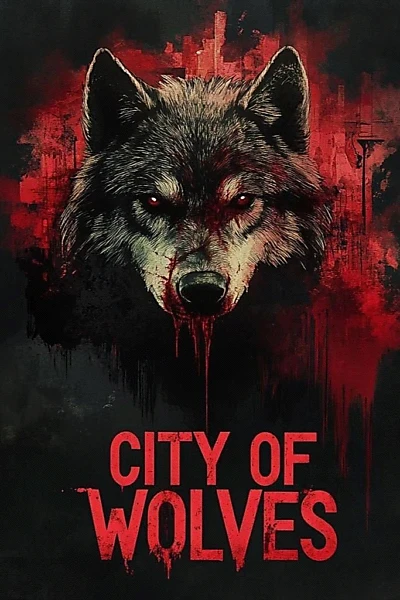 Muzzle: City of Wolves