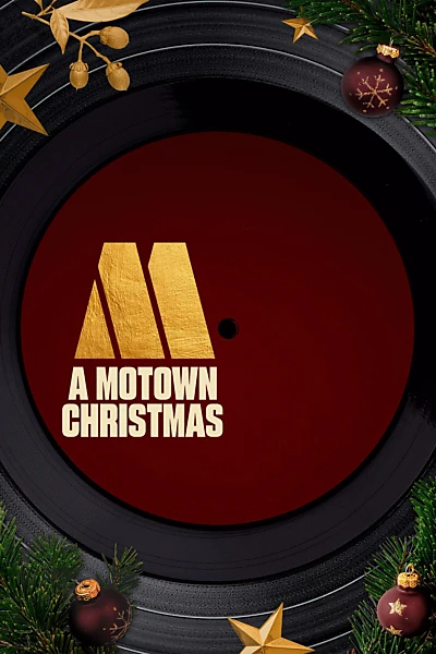 A Motown Christmas