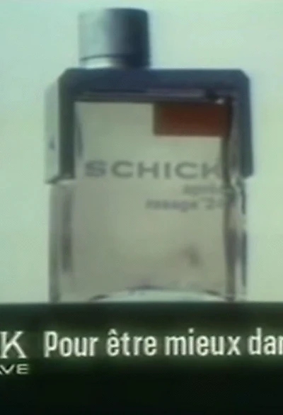 Schick After Shave