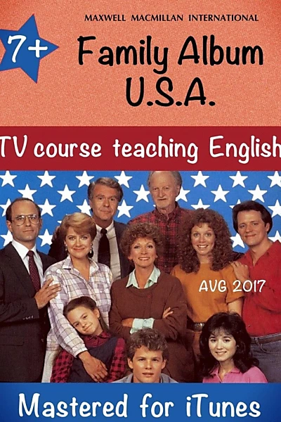 Family Album U.S.A