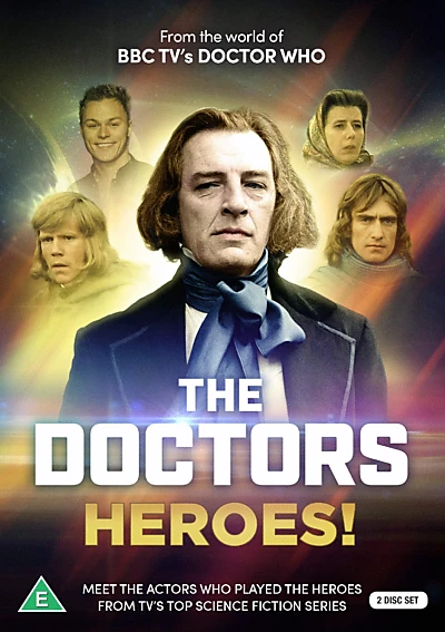 The Doctors: Heroes!