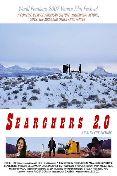Searchers 2.0